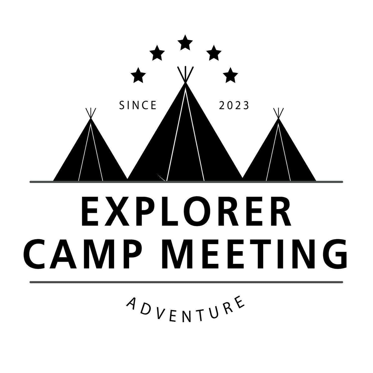 【8/5(土)-8/6(日)開催イベント】EXPLORER CAMP MEETING@エクスプローラーパーク