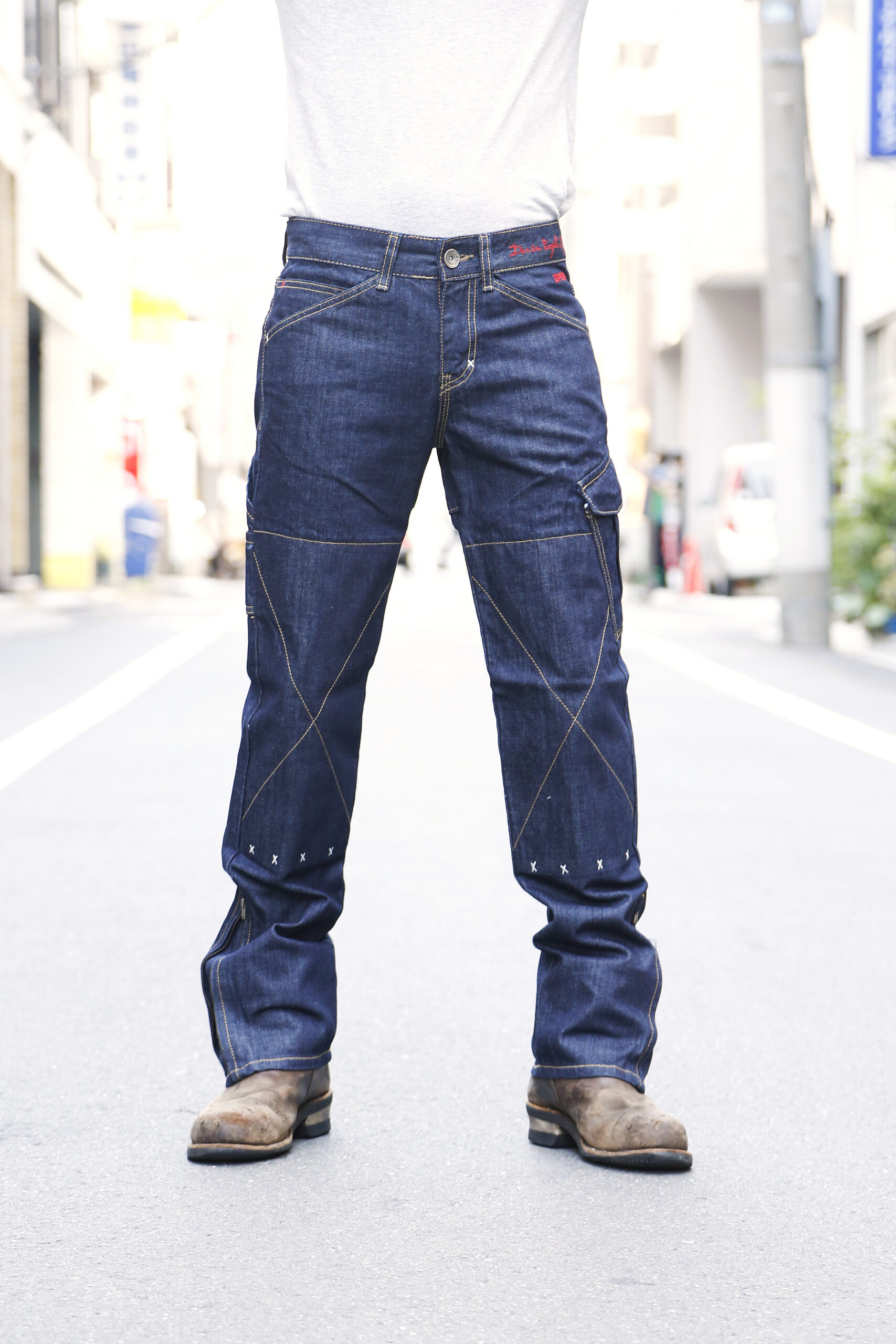 DPSR、CHIPPS COMPANY
