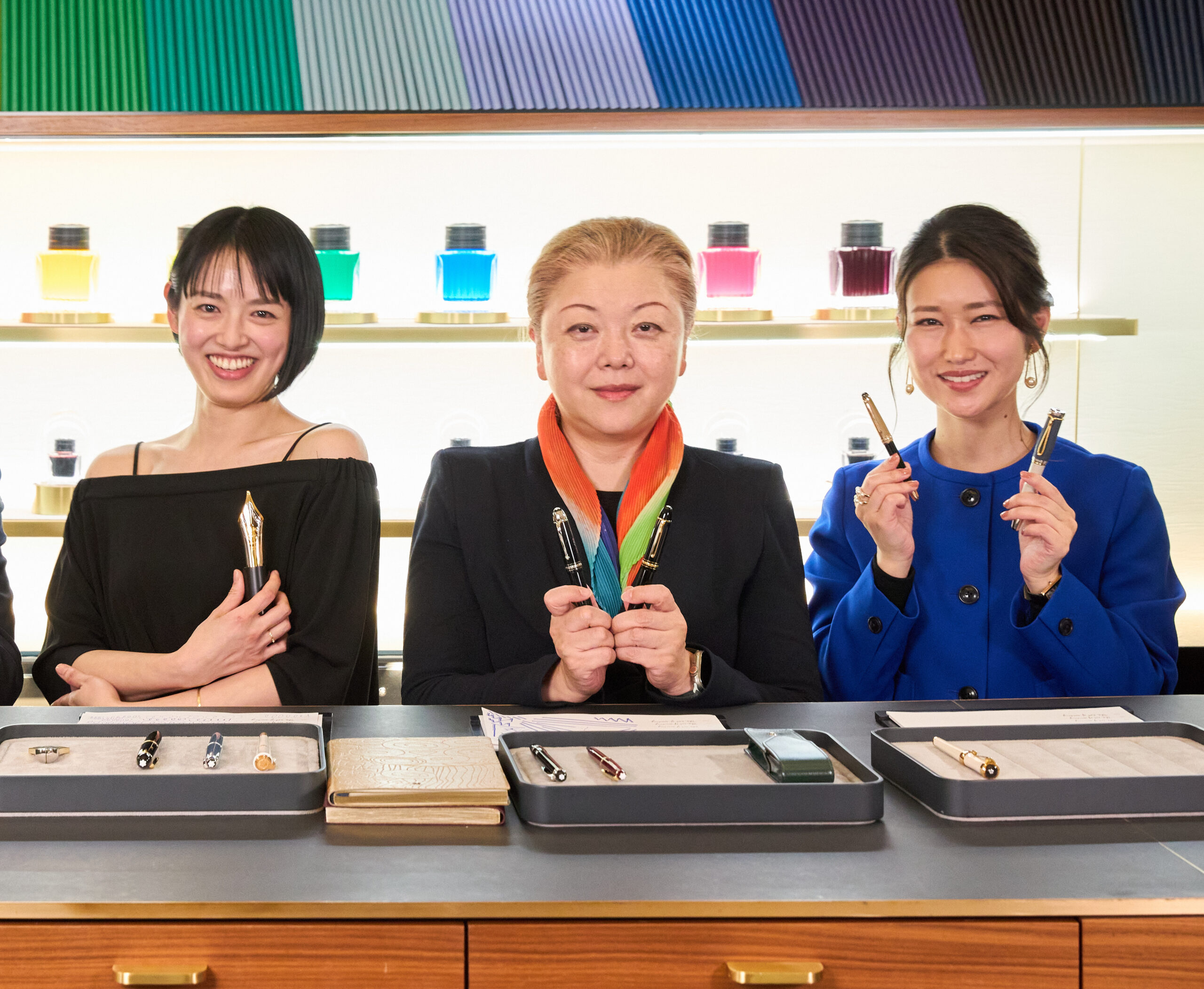 リシュモン ジャパン合同会社