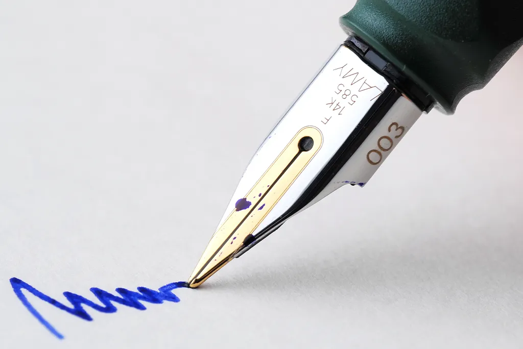 LAMY