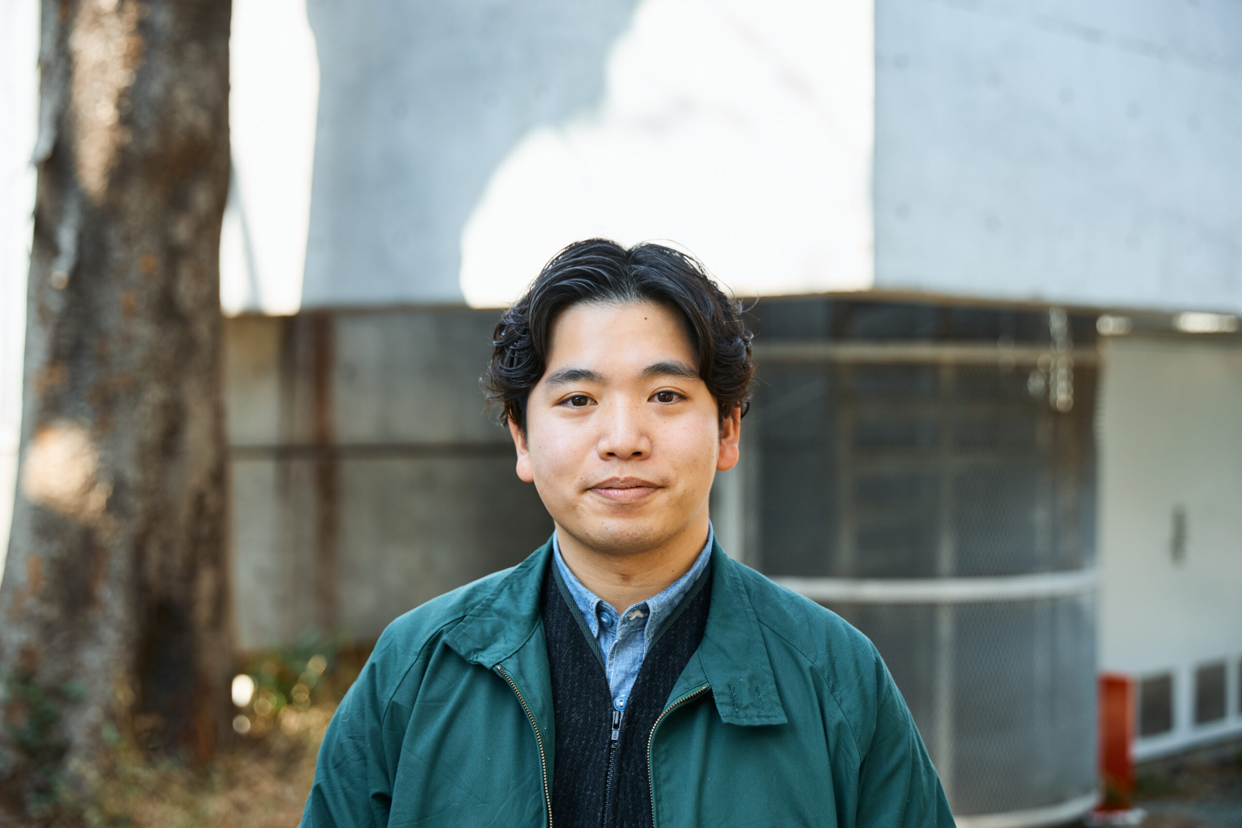 塩田航洋