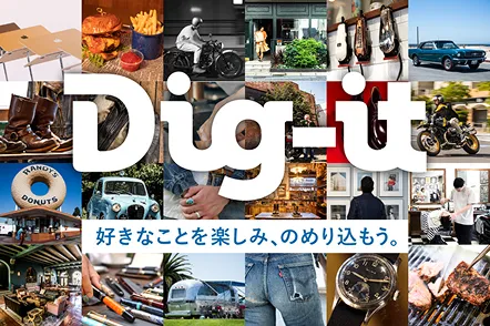 Dig-it