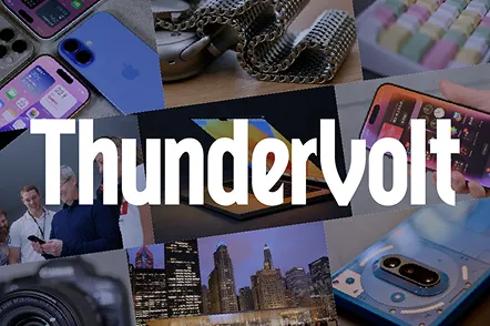 ThunderVolt